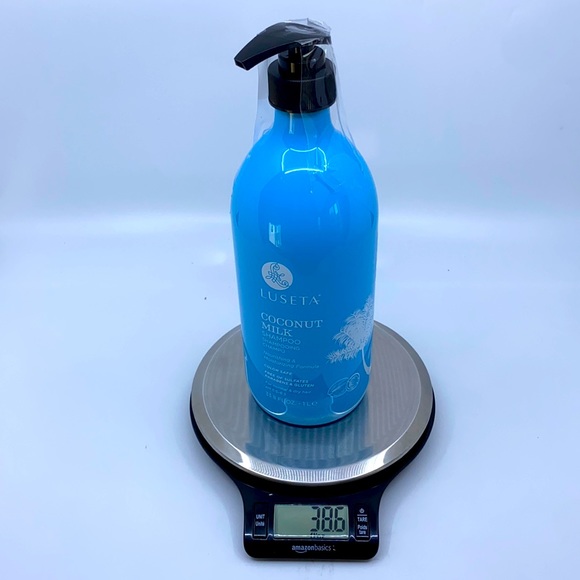 Luseta Hair Luseta Coconut Milk Shampoo Poshmark